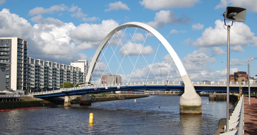 Types Of Bridges - 5117